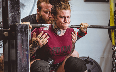 How to Break Through Your Training Plateau and Keep Progressing