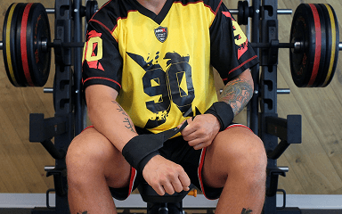 What Factors Increase the Risk of Injury in Resistance Training