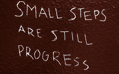 Progress Signs You're Not Noticing